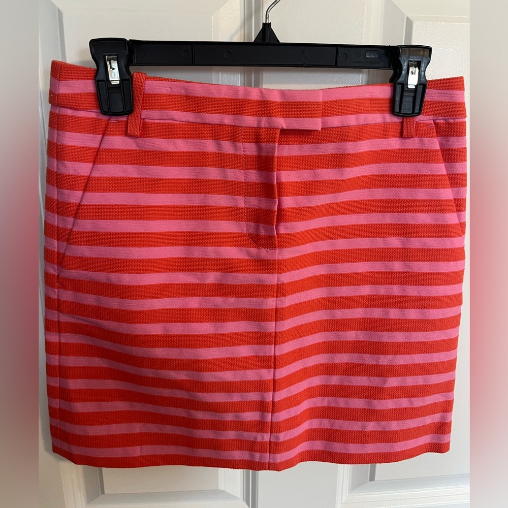 J Crew skirt size 00